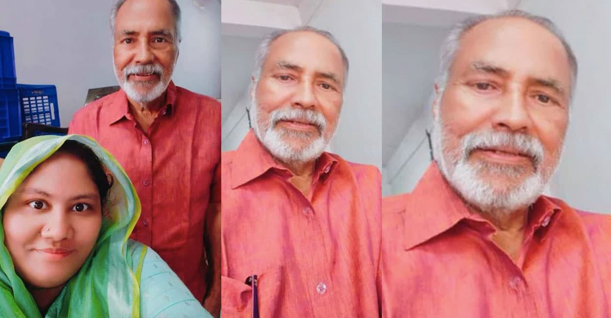 spadikam-george-photo