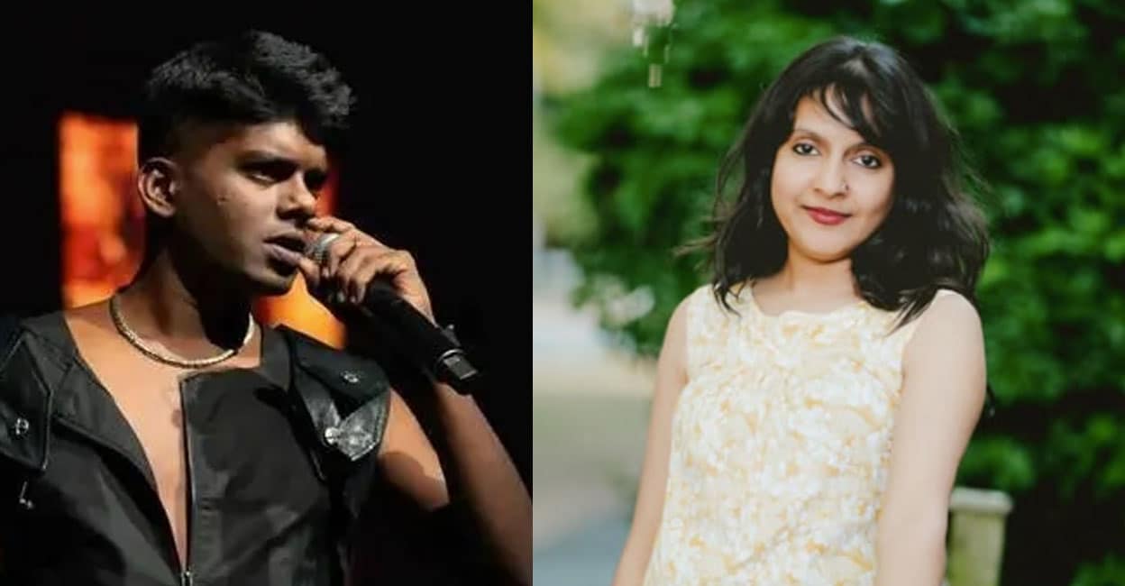 sruthi-saranyam-vedan