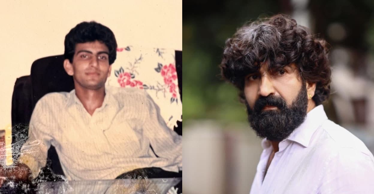 sudheer-oldpic