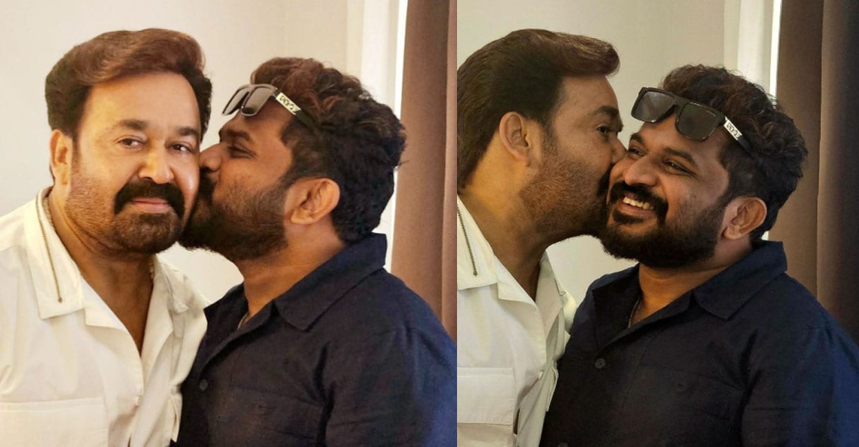 tharun-moorthy-mohanlal-new-movie tharun-moorthy-mohanlal-new-movie