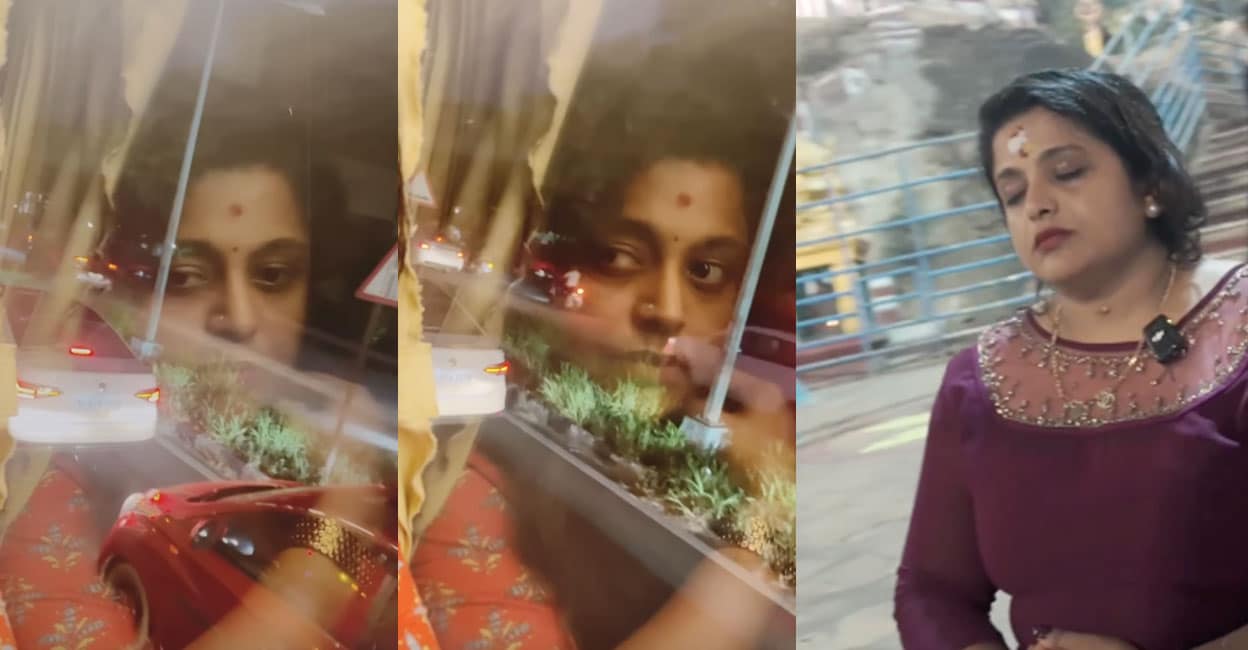 veena-nair-video-news