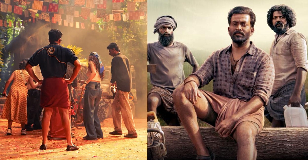 vilayath-buddha-release-date