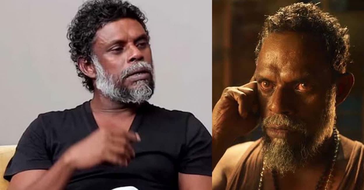 vinayakan-news