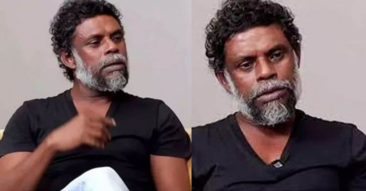 vinayakan-police