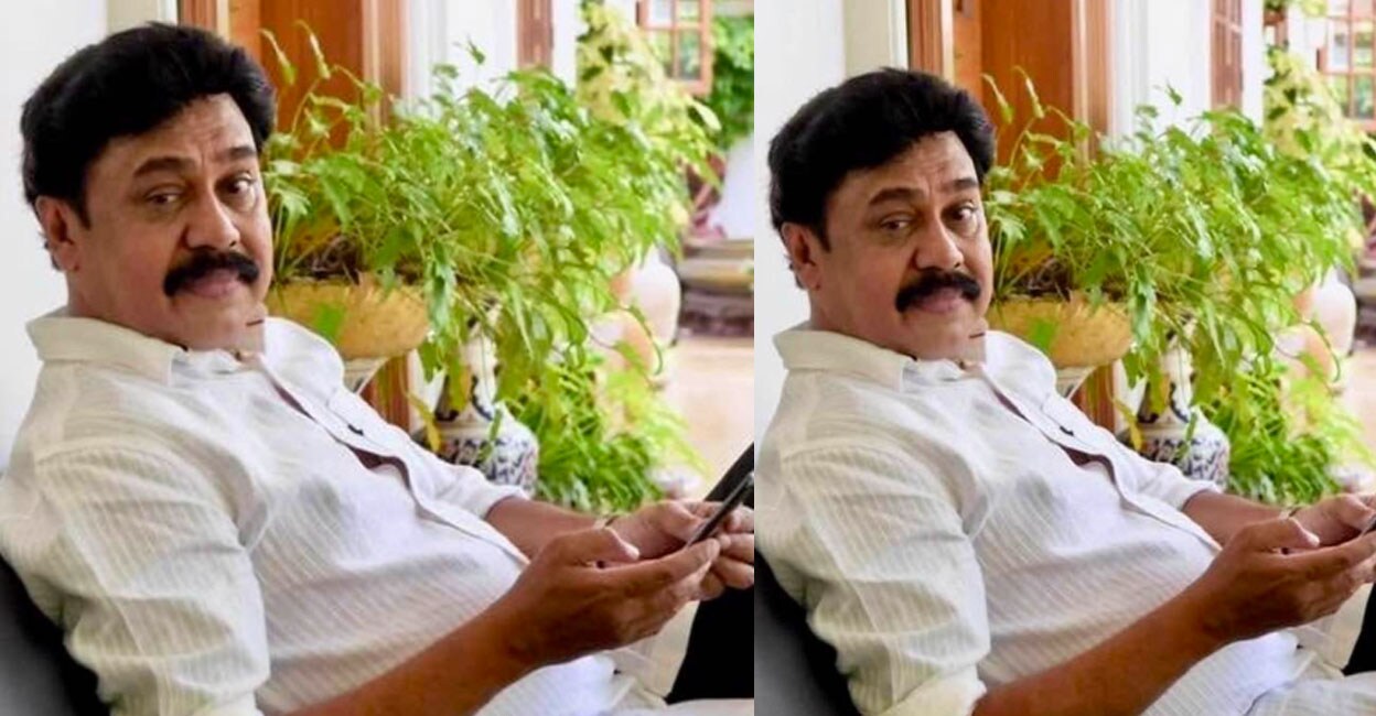 vinayan-director-ranjith-arrest