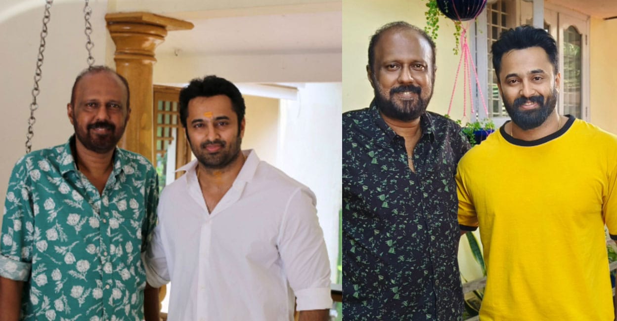 vinod-guruvaayoor-malikappuram