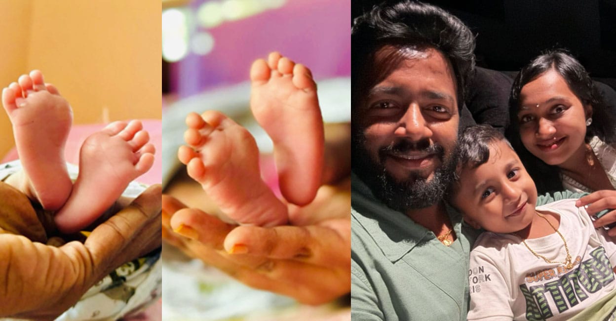 vishnu-unnikrishnan-twins vishnu-unnikrishnan-twins