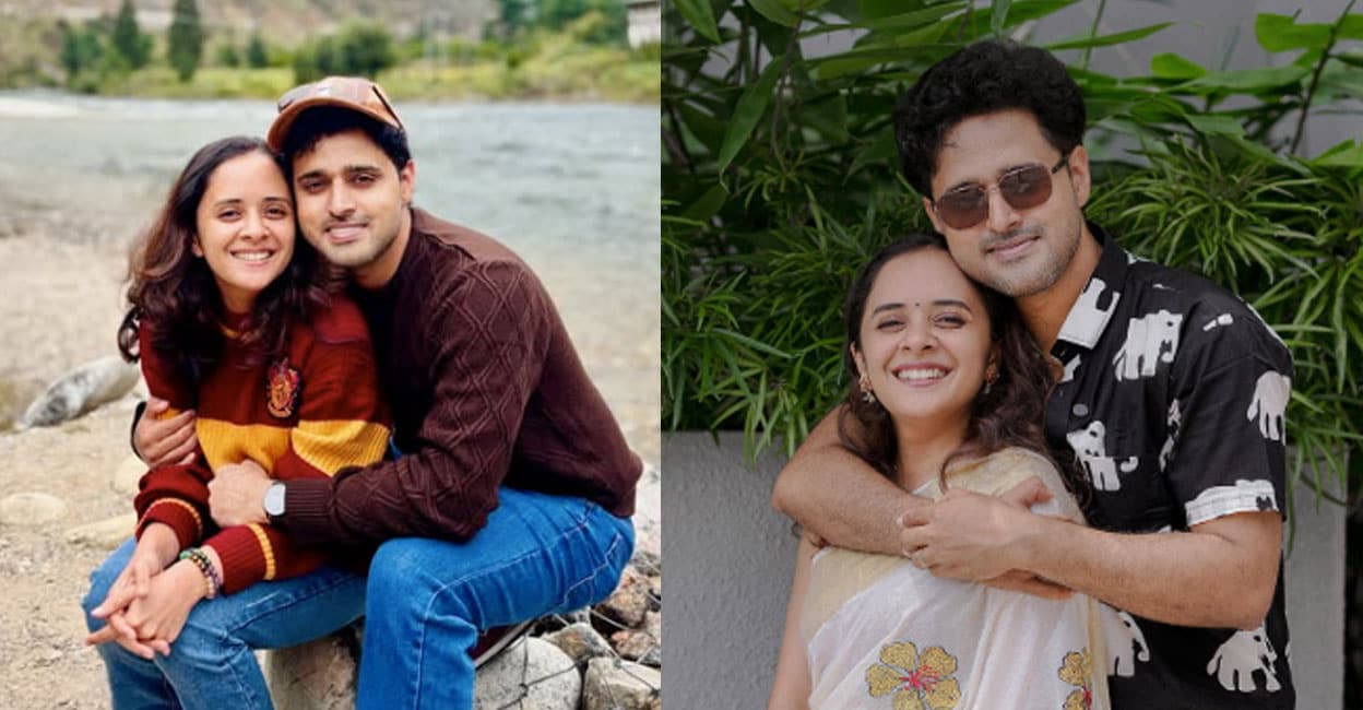 anju-joseph-husband-news