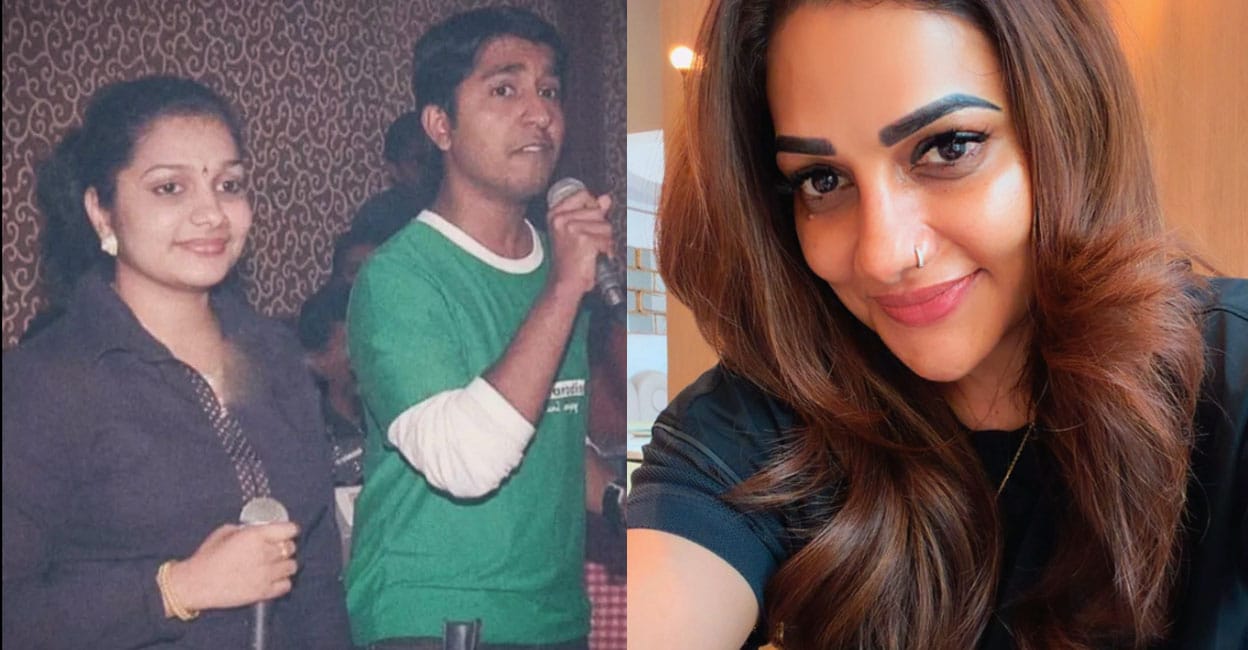 rimi-tomy-and-vineeth-sreenivasan