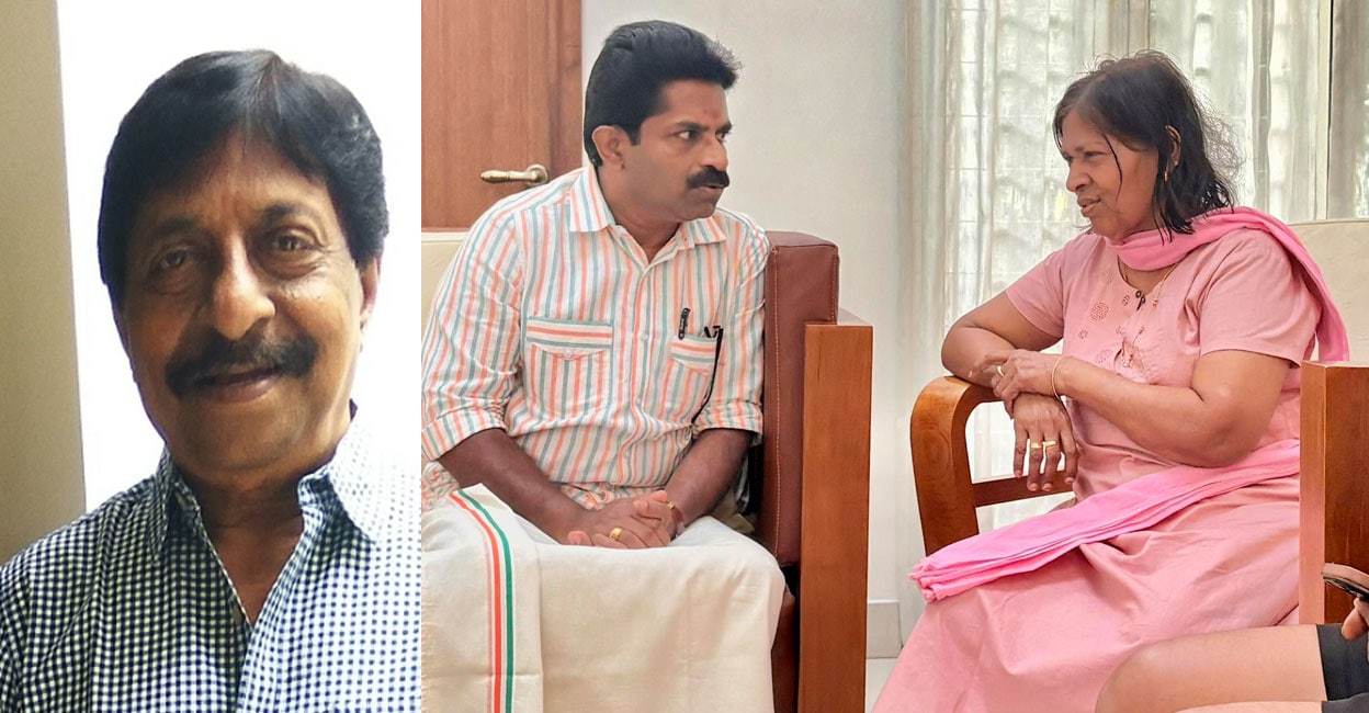 rajeeve-alumkal-sreenivasan