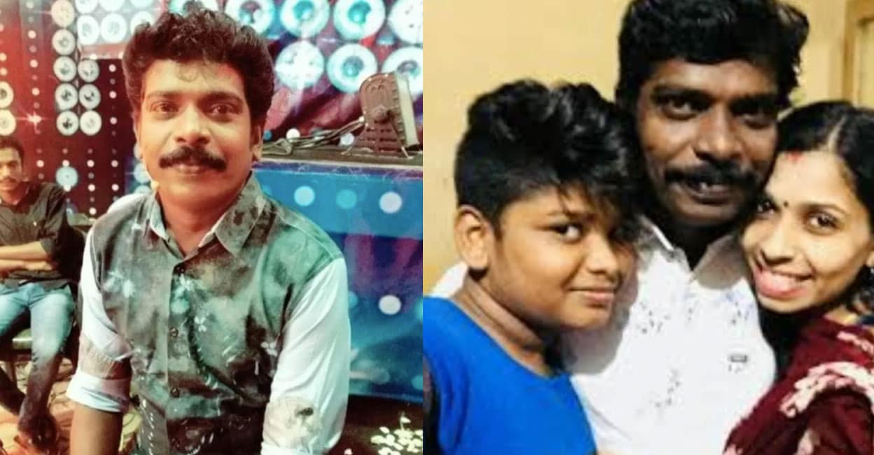 kollam-sudhi-renu