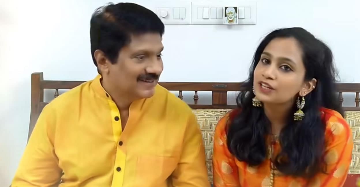 g-venugopal-daughter