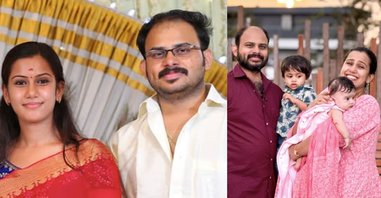vijay-madhav-and-devika-nambiar