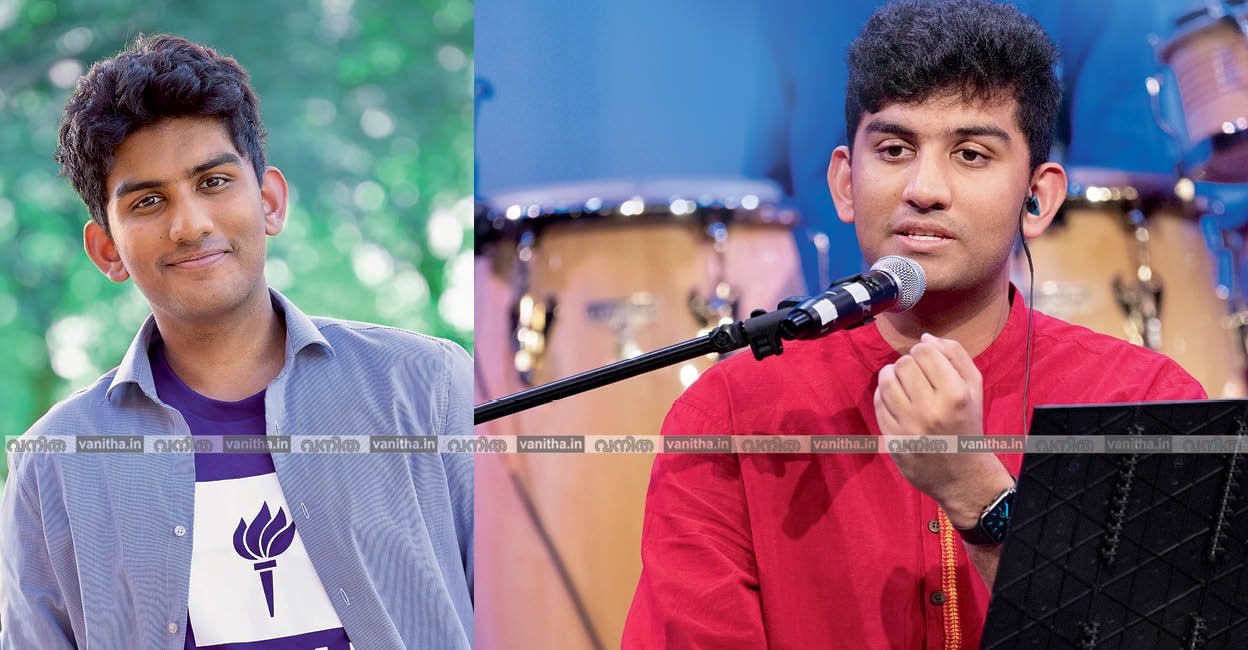 navaneethunnikrishnan നവനീത് ഉണ്ണികൃഷ്ണൻ