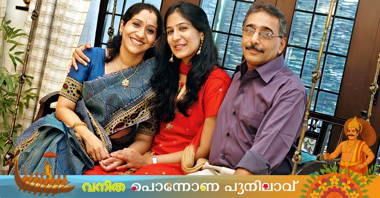 Sujatha-swetha-onam
