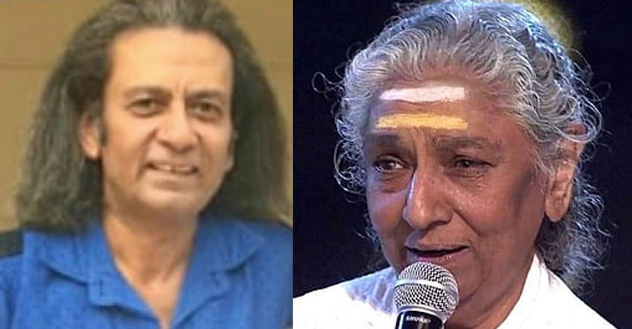 s-janaki-son-obit-news