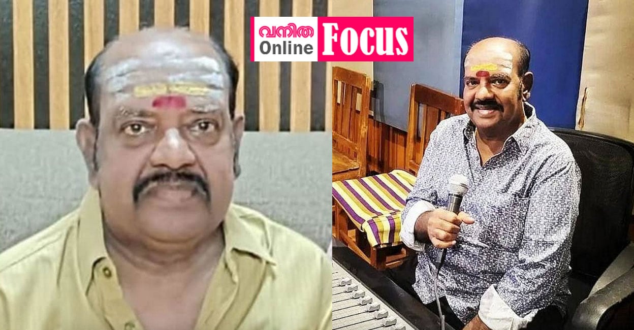 sp-venkitesh-special