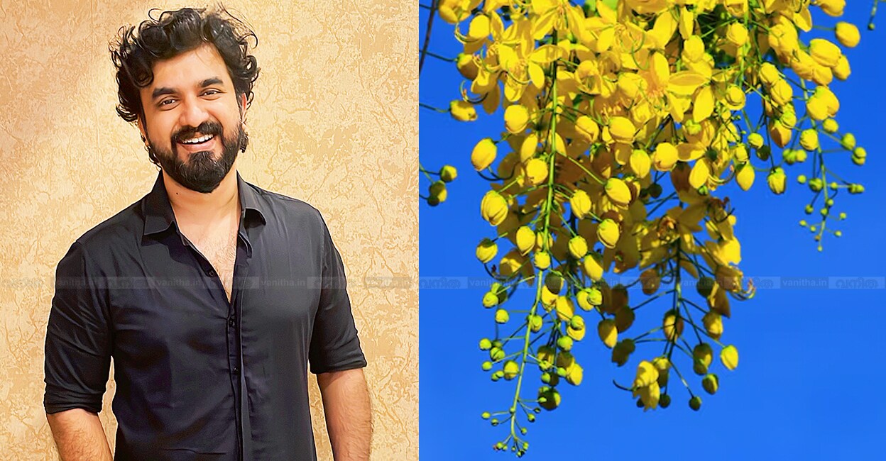 Kailas-menon-vishu-special