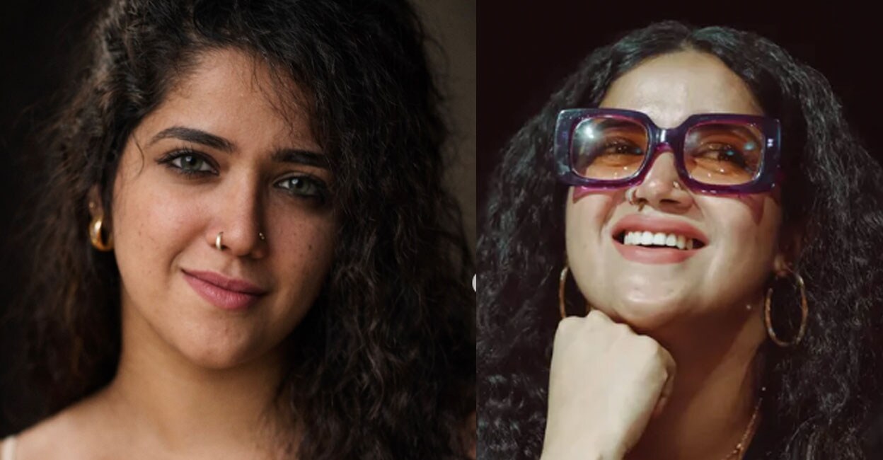abhirami-suresh-about-her-bad-experience