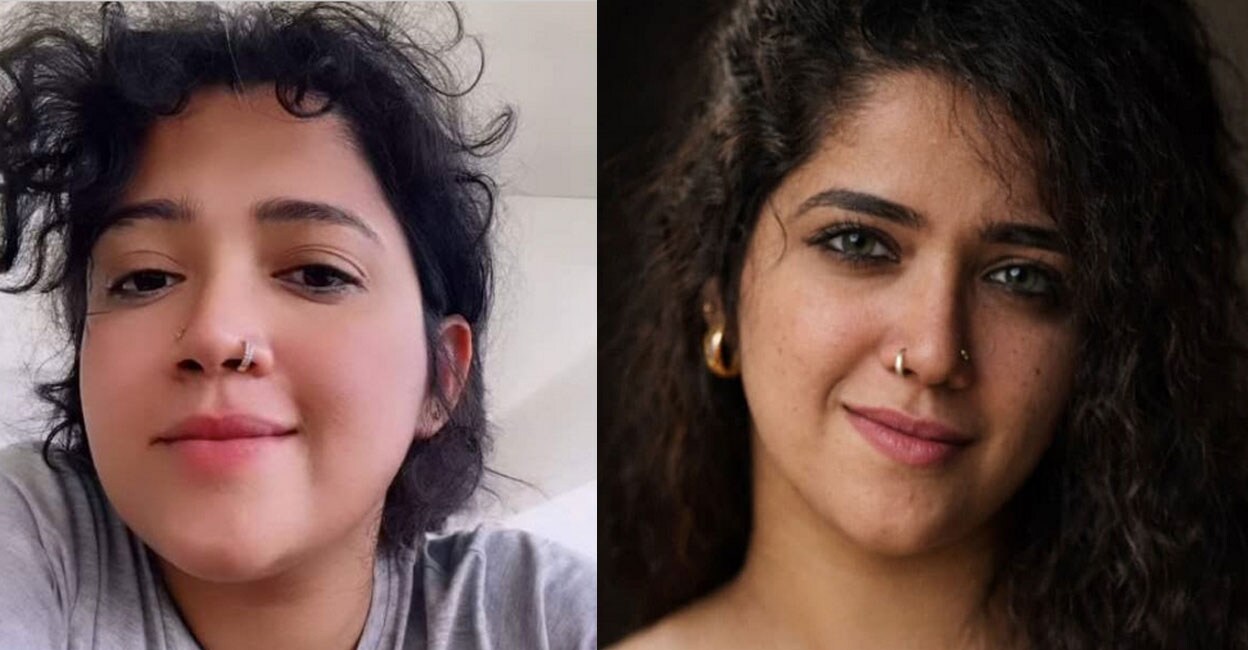 abhirami-suresh-about-financial-cheating
