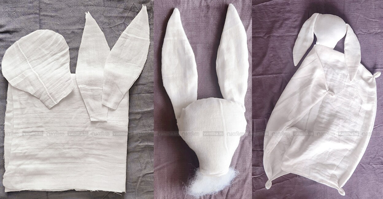 bunny-baby-comforter