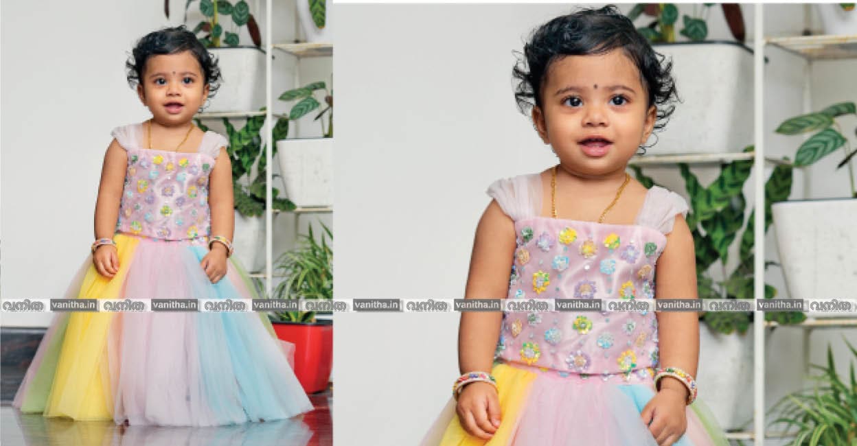 മോഡൽ: റ്റാനിയ ഹയാമി, ഫോട്ടോ: ശ്രീകാന്ത് കളരിക്കൽ