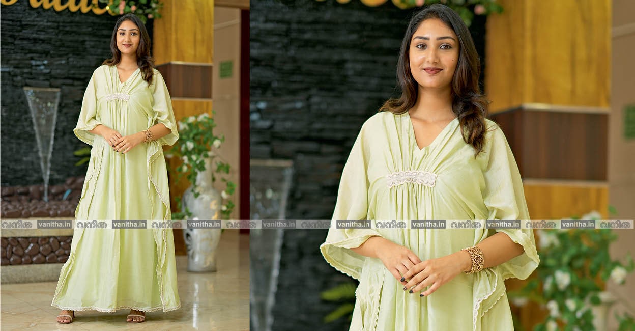 മോഡൽ: ആഞ്ജലീന മേരി ജോസഫ്, ഫോട്ടോ: ശ്രീകാന്ത് കളരിക്കൽ, ലൊക്കേഷൻ: ഹോട്ടൽ ഫ്ലോറൽ പാലസ്, കോട്ടയം