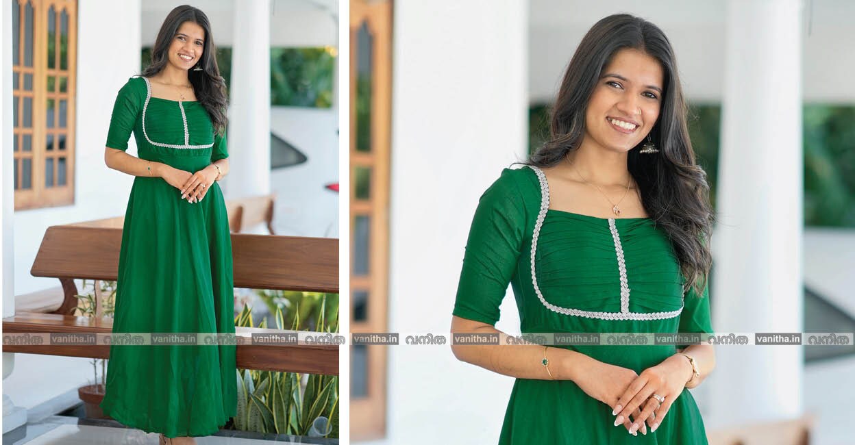 മോഡൽ: അക്കു മഞ്ഞാങ്കൽ, ഫോട്ടോ: ശ്രീകാന്ത് കളരിക്കൽ