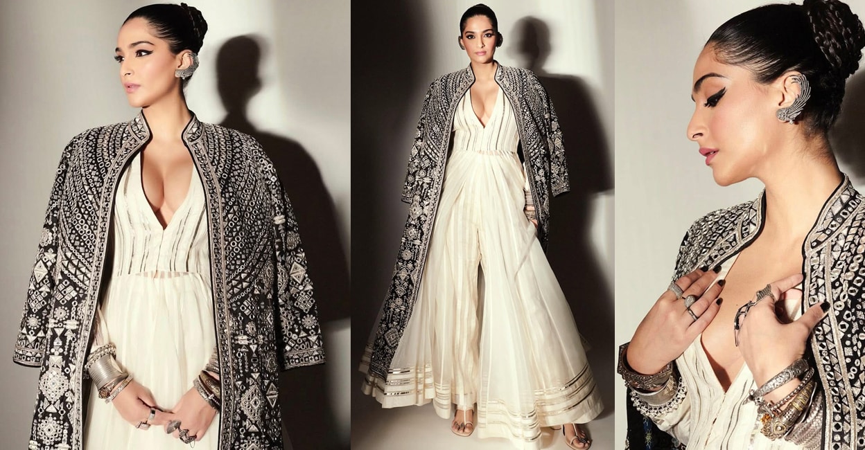 sonam-kapoor-silver-outfit