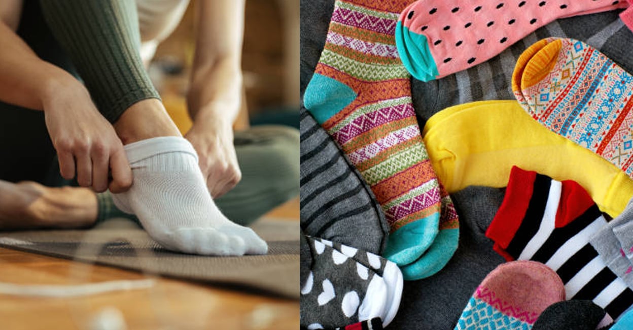 healthy-feet-socks-wearing-tips
