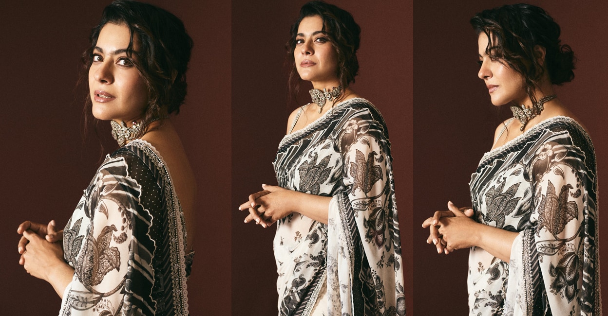kajol-saree-cover