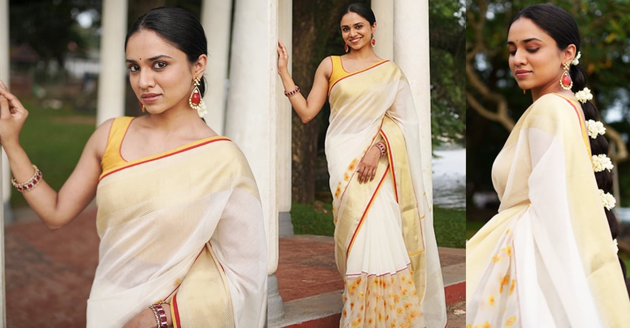 meenakshi-kerala-saree