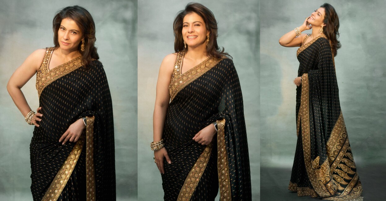 kajol-in-black-saree-2026