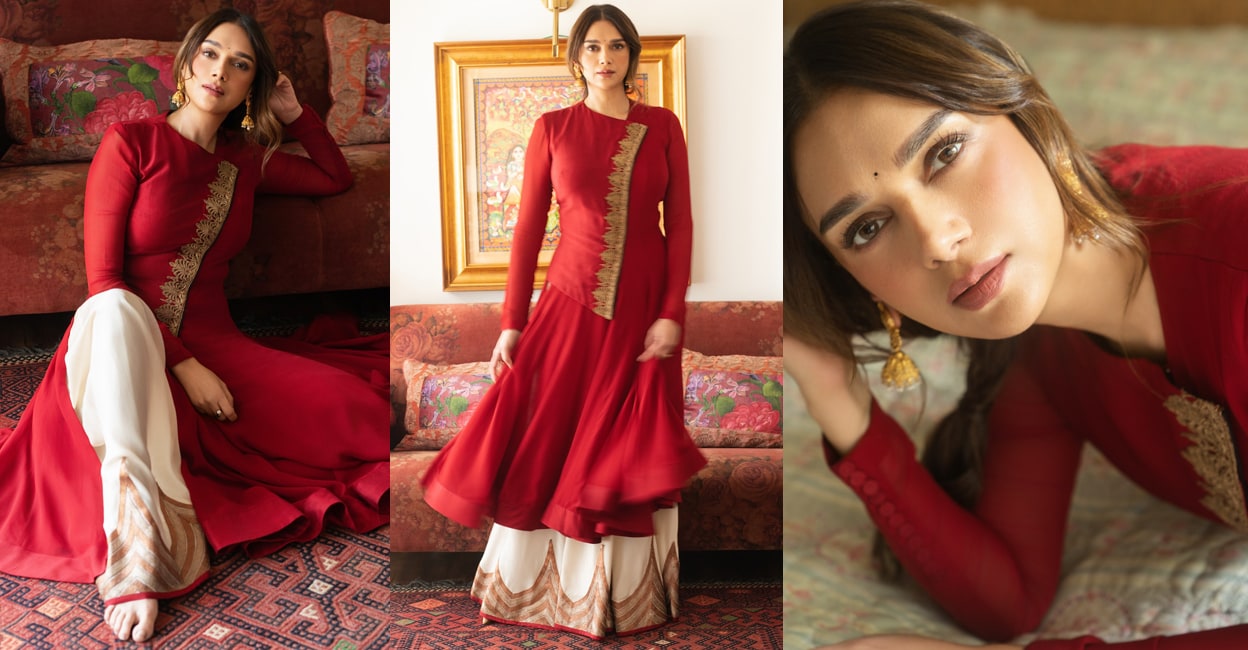 Aditi-Rao-Hydari-Red-dress-viral-cover