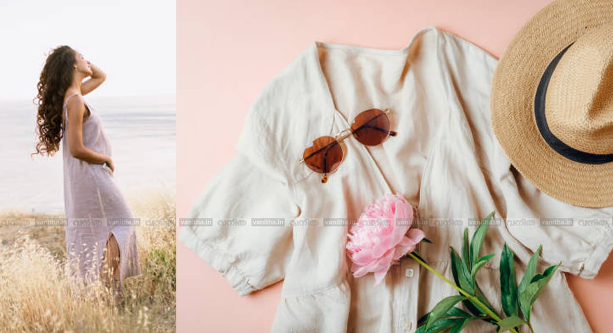 best-fabrics-for-summer-comfort