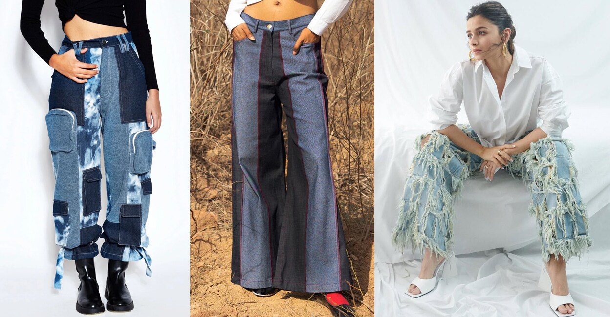 new-Jeans-trends-with-comfort-and-style