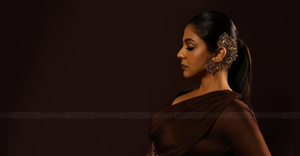 Image: Poornima's Instagram