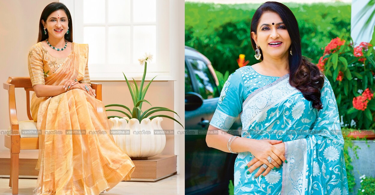 beena-kannan-fashion-journey