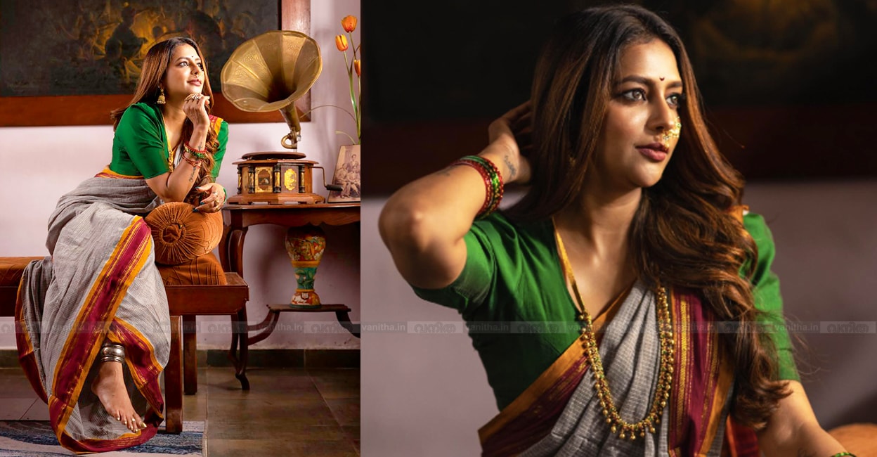 saree-shobha-viswanath-story