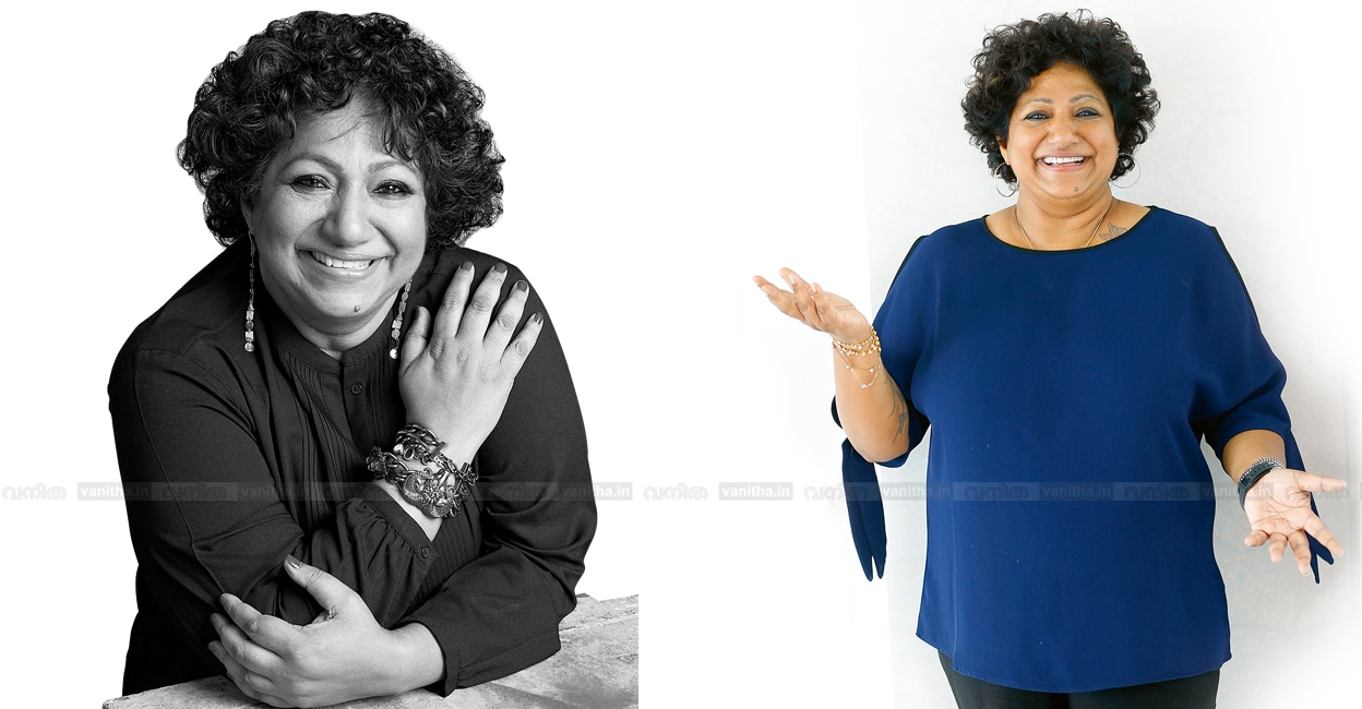 Ambhika-pillai-fashion-in-kerala