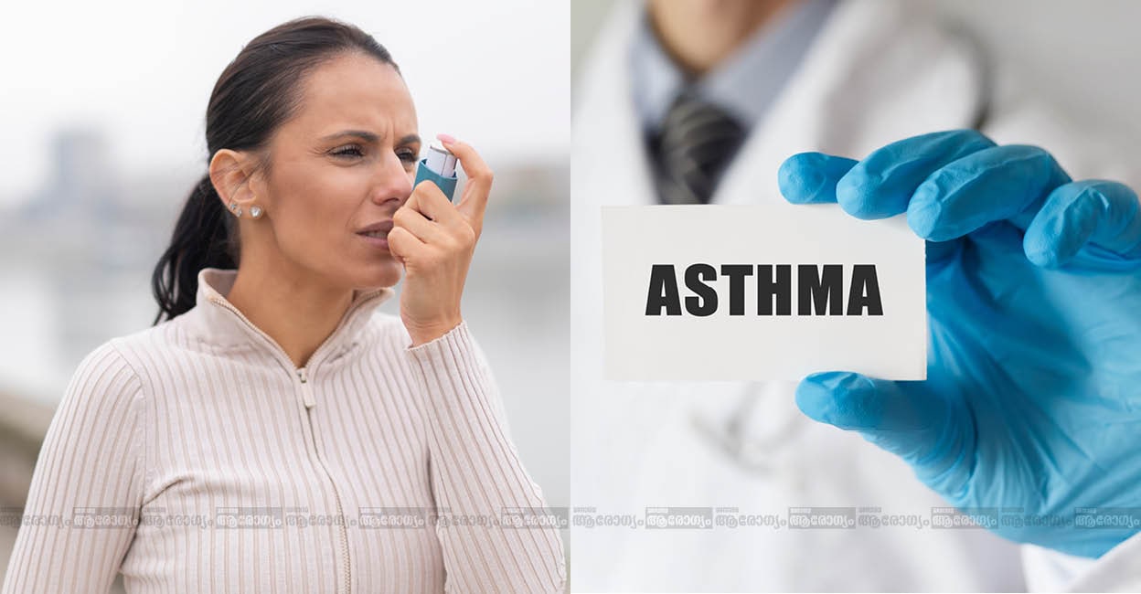 Asthma