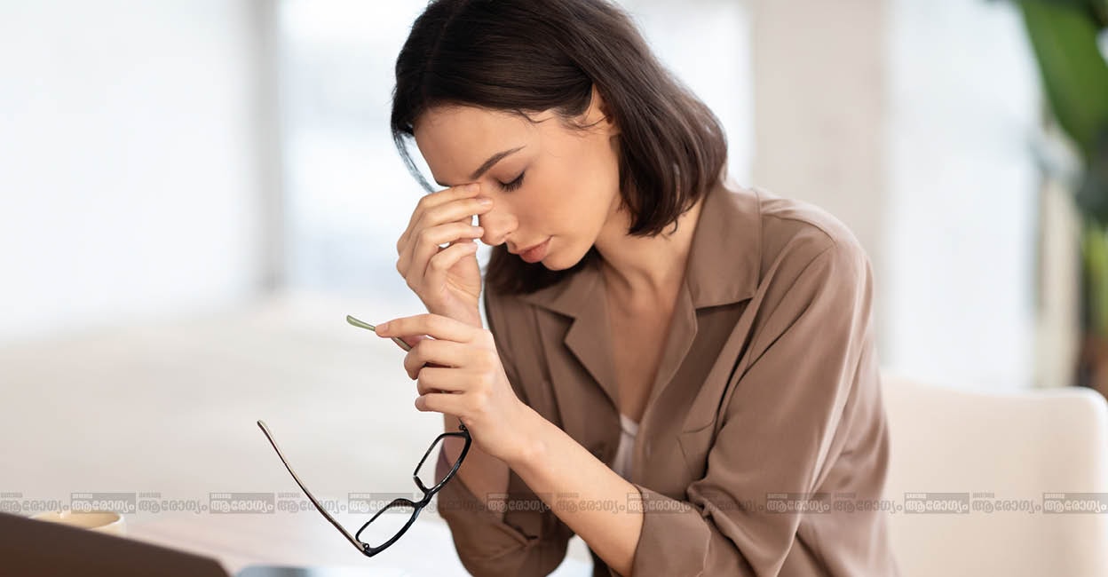 fatigue