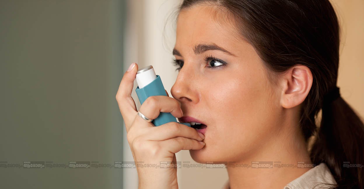 asthma