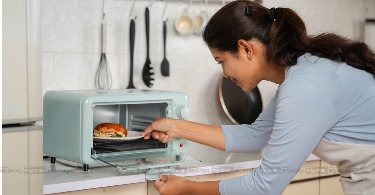 Oven2 Oven2