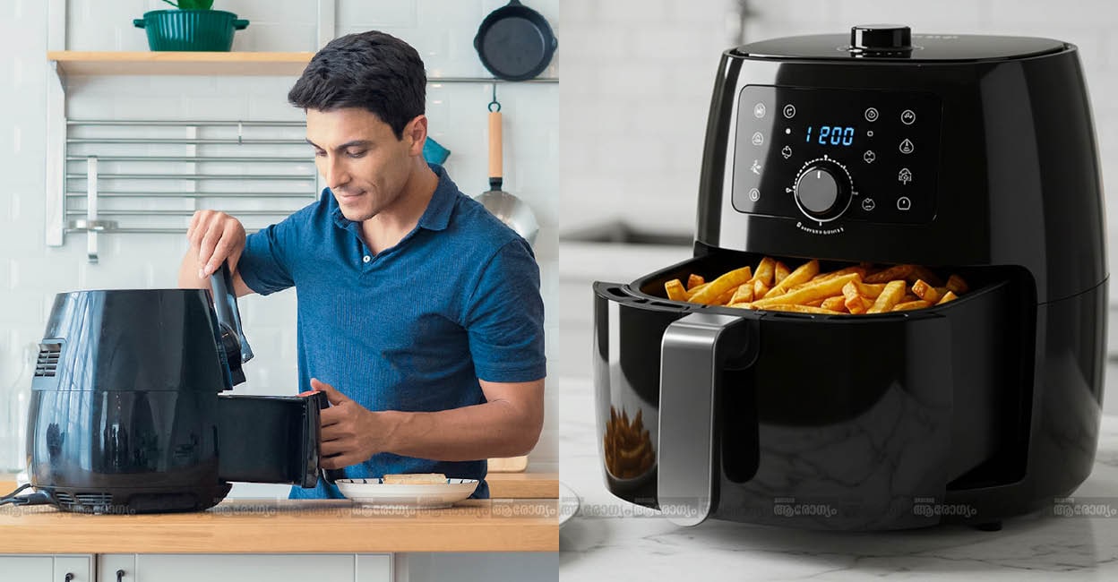 airfryer