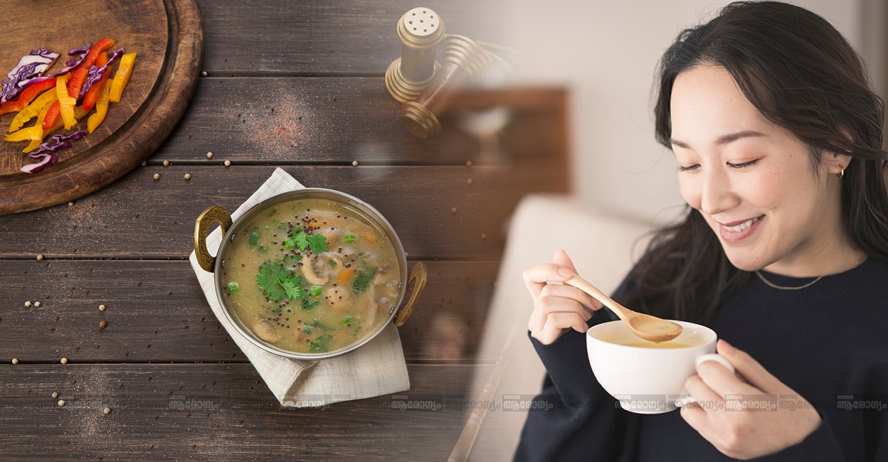Soup