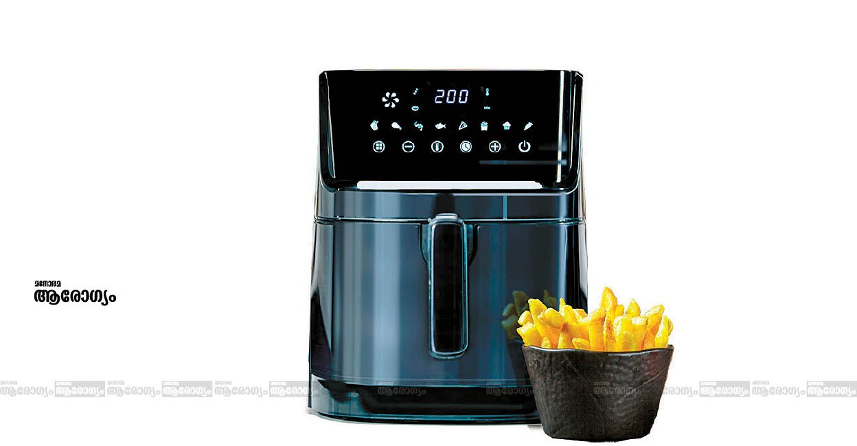 air-fryer-recipe