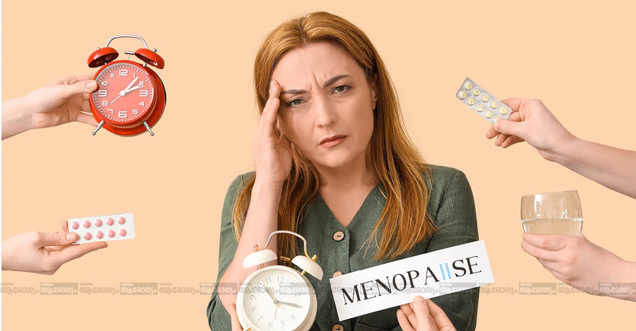 menopause