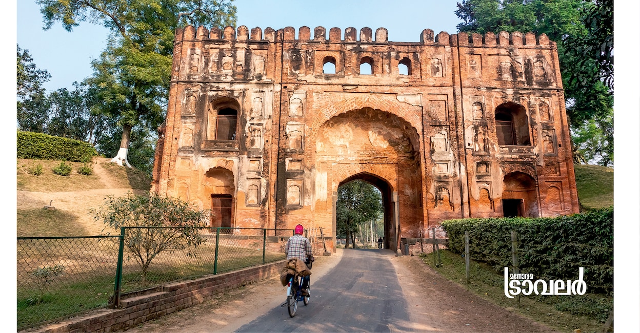 bengalhistoricvillages bengalhistoricvillages
