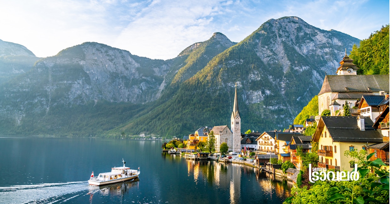 hallstat hallstat